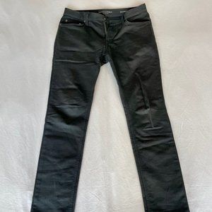 Banana Republic | Skinny Traveler Pants 30x30
